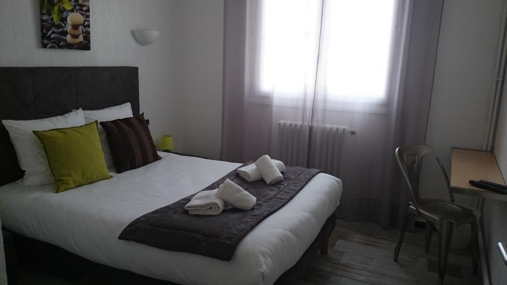Le Castelet Hotel Saintes-Maries-de-la-Mer Buitenkant foto